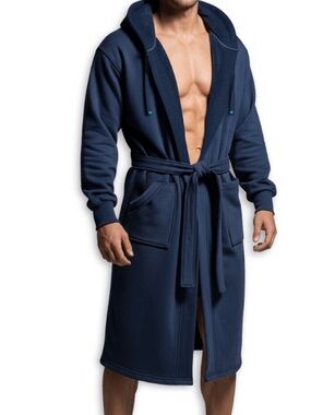 The Dude Robe